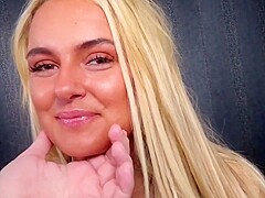Tata S - Titsucking Tanned Porn Movie