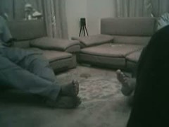 Tight brunette homemade voyeur sex video