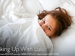Wanking Up With Lulu 2 - Lulu - TheLifeErotic