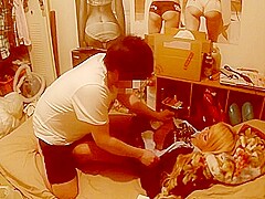Evidence In An Otakus Journal Of Tanned Chicks He Sexually Trained 2 P2