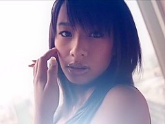 Hottest Japanese slut Hana Haruna in Amazing Big Tits, Blowjob/Fera JAV scene