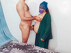 Beautiful Egyptian Women Romantic Sex With Hot Muslim Boy