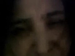 Ella grita rompeme el culo amor