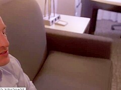 her job is making you cum