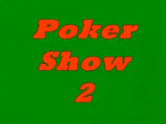 Vintage Poker 2 N15