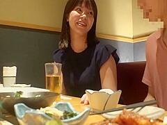 M642g06 A Married Woman From Osaka Is Currently Sexless With Her Husband! With The Man I Met For The