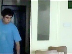 Unwanted sex for MOM after father*s death