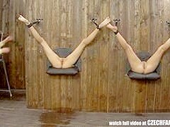 Choose Your Best Fuck Hole To Fulfill All Fantasies