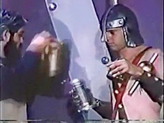 tickling mainstream in vintage movie