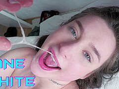 Jane White - Wunf 420