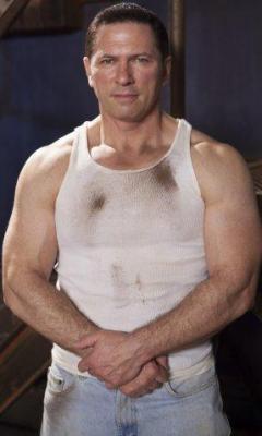 John Strong