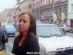 WTF Pass - Street Pickup