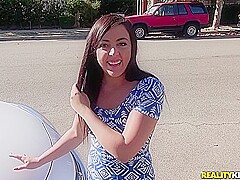 Whitney Wright Suck It Up / 04.2.2018