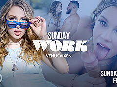 Sunday Work