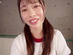 Close-Up Facial Teasing and Humiliation in POV. Asian Erotic Video. x1x7176E5CE9CBEAEEB5C