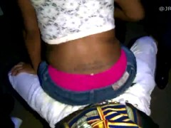 House Party! - Floor Twerk N Grope