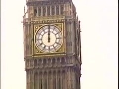 A trip to London Part four
