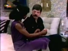 Vintage ebony satisfaction