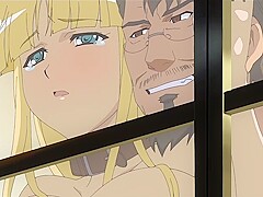 Restless Girl with Story_100910p0001