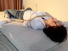 Chinese Bondage