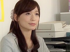 RBD--707 [FHD]: Kaho Kasumi, the president's daughter became a bitch