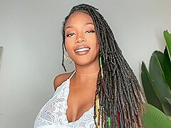 Stepmommy Secretly Uses Your Dick For Multiple Orgasms Before Bed