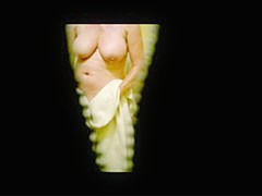 My Mom Caught Naked!!