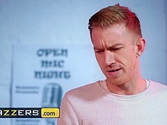 Brazzers - Ella Hughes Danny D - ZZ Improv Sex