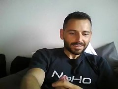 skalet amateur video 07/17/2015 from cam4