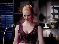 Deborah ann woll - true blud