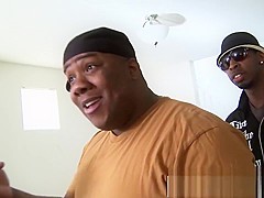 Mofos - Milfs Like It Black - Natasha Starr -
