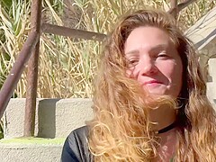 Sensational improvised orgy for Alice, Giulia and Ashley! - Jacquie et Michel TV