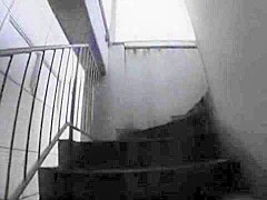 Amorous woman and I who were raped in Mature Woman