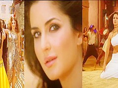 Katrina Kaif jerk off challenge