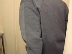 Japanese teen got her twat toyed at gyno.s office