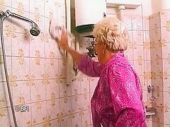 Perverted Grannies
