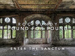 Rocs Sexual Healing Files Volume 16 Featuring Maria Bose - Sir Berus's Sanctum