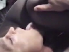 Retro Oral Creampie