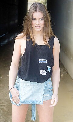 Evelina Darling