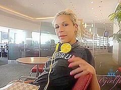 Carmen Caliente In Carmens Tight Pussy Takes A Creampie In Malaysia