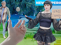 Raee Ripley And Ethan Seeks In Let Me Show You How Grateful I Am I Brought In A Girl From The Street