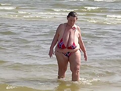Beach Rebel Titty Breaker (free Promotional)