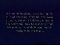Cheating Wife
