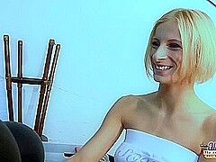 Sex Happens! - Paris Pink