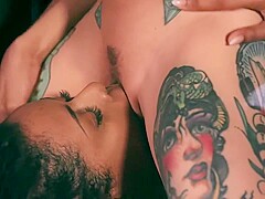 Milf Lezzies And Energizing A - Joanna Angel And Kira Noir