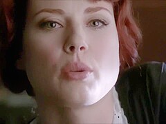 American Horror Story - Young Moira (spank version 4)