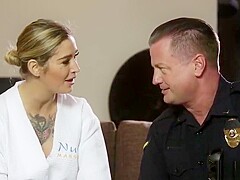 Nuru massage kleio valentien