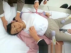 Mature natsumi kitahara in horny part2
