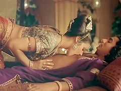 Indira Varma Kama Sutra: A Tale of Love (1996)