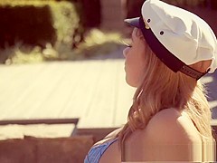 TEENFIDELITY - Bailey Brooke Creampied By Friend's Dad